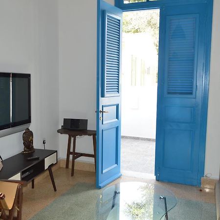 House Victoria Villa นิโคเซีย ภายนอก รูปภาพ