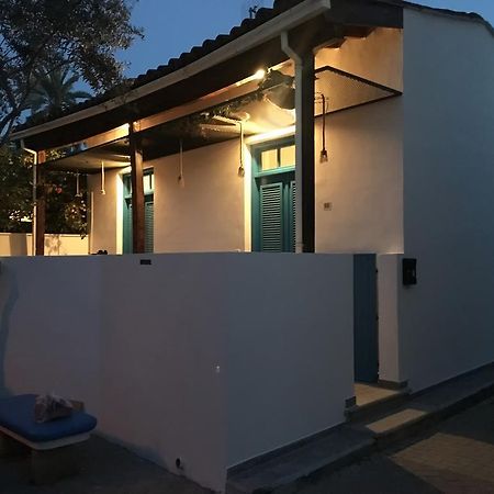 House Victoria Villa นิโคเซีย ภายนอก รูปภาพ