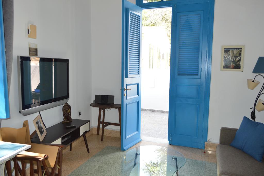 House Victoria Villa นิโคเซีย ภายนอก รูปภาพ