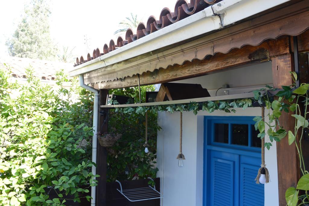 House Victoria Villa นิโคเซีย ภายนอก รูปภาพ