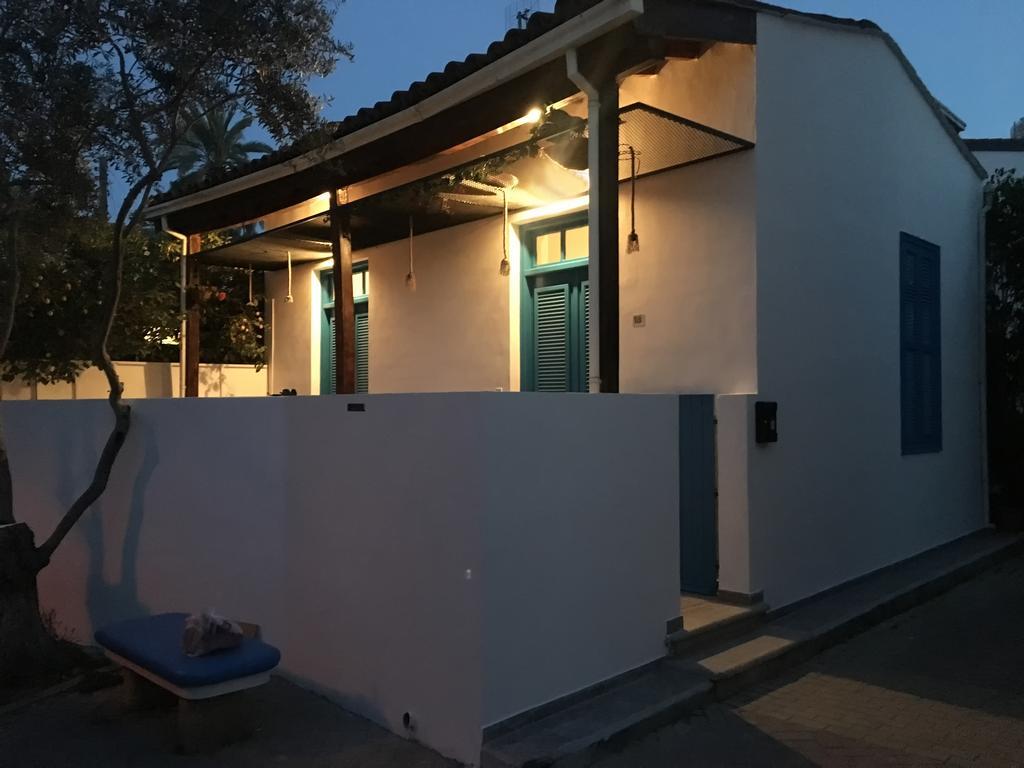 House Victoria Villa นิโคเซีย ภายนอก รูปภาพ